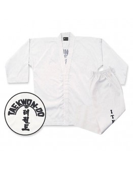TAEKWONDO UNIFORM